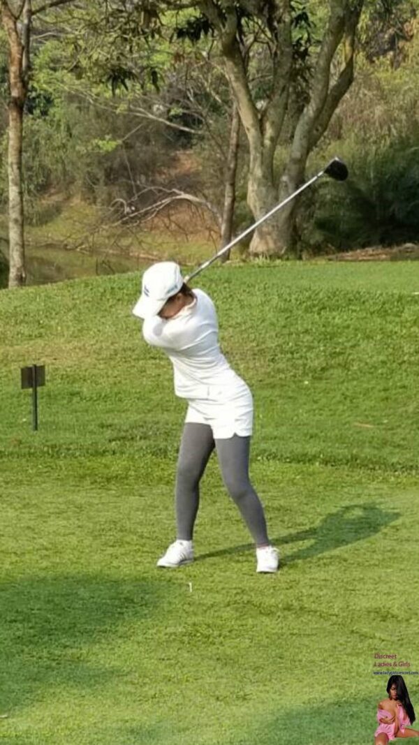 Golfer - Image 6