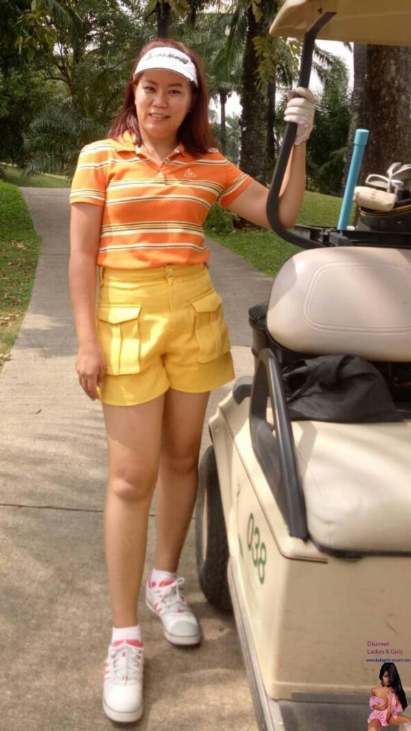 Golfer - Image 5