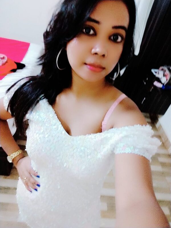 Jyoti Ruhal