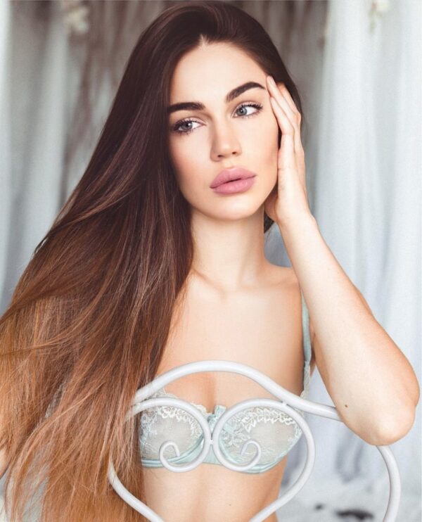 Polina