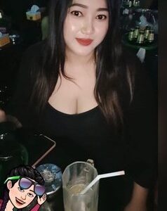 Emmy from Thai