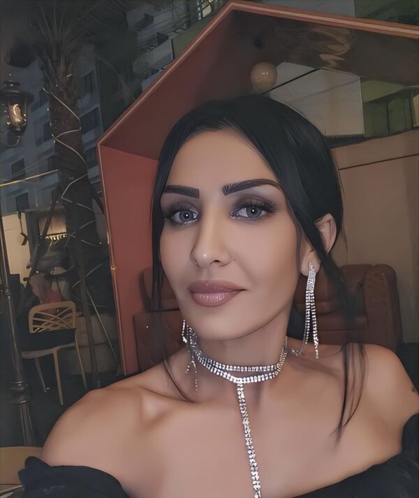 Guli from Uzbekistan - Image 2