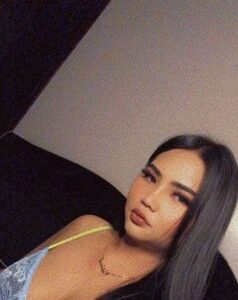 Hanan from Thai