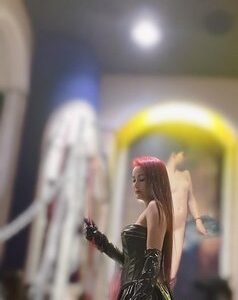Mistress August