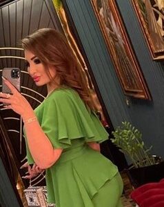 MISTRESS LEYALA