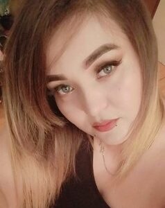 Tanya from Russia