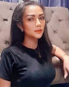Your Girl from Thai