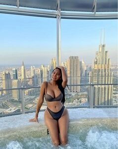 Nikki from THAILAND