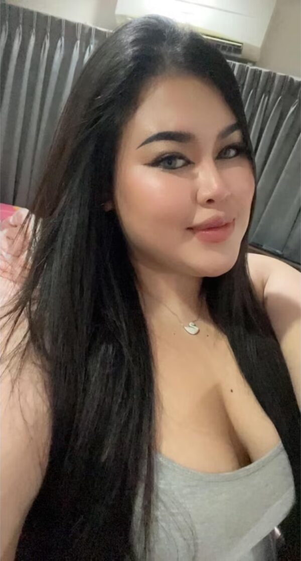 Samira from Pattaya