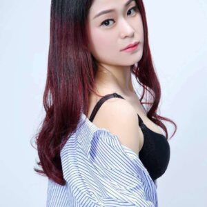 Lee Escort in Dubai
