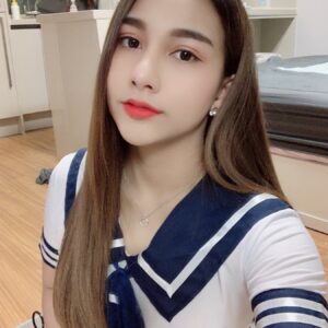 Hana - Laos Girl