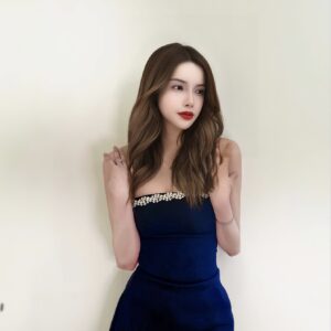 Mimi Dutch escort
