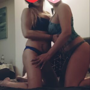 2 Hot Milfs on Center of Athens – Greek  -  in Athens