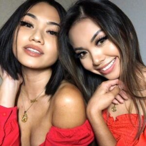4 hands GFE PrettyLusciousBaby