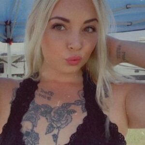 Stacy