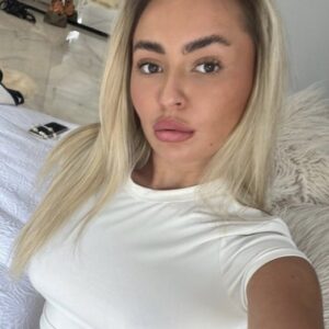 Sandrarose