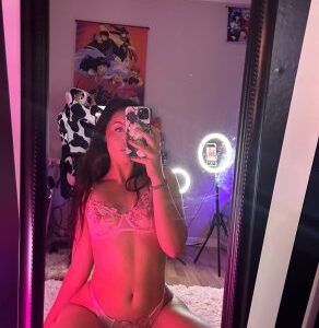 Sexy Tay Rita