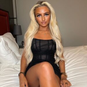 Sarahmoorelik