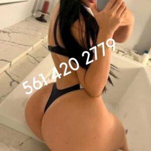 Camila, COLOMBIA HERMOSA