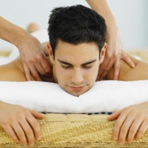 JUICY therapy experience