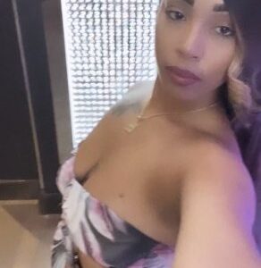 Sexyy Jasmine