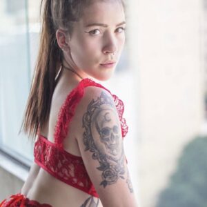 Becca Mel