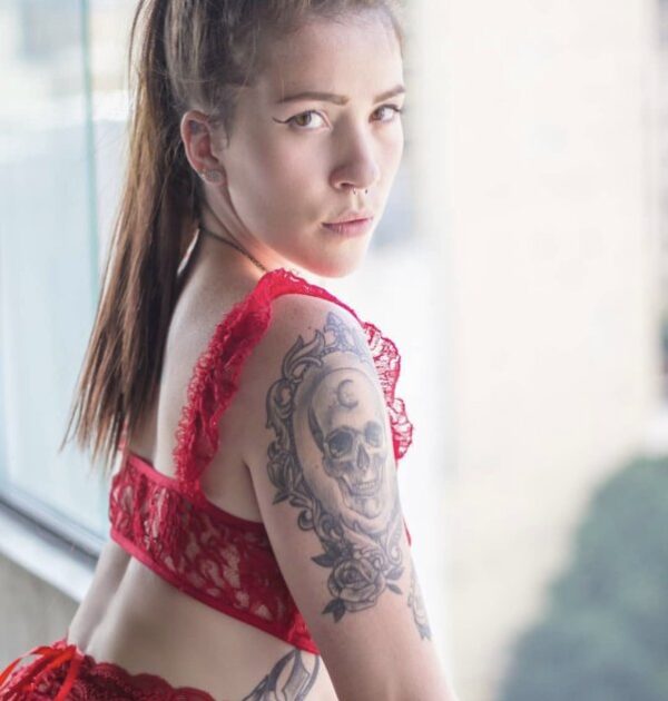Becca Mel