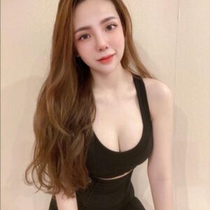 NEW SEXY GIRL
