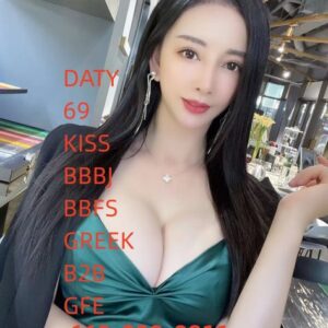 Japanese VIP Escort