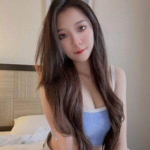 Asian hot Girl