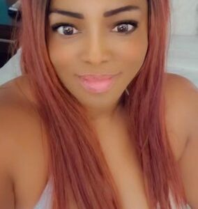 SEXY BROWN HONEY