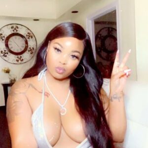 Tiffany Rose