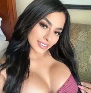 Hola soy dulce
