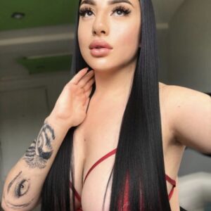 Jada Sonia