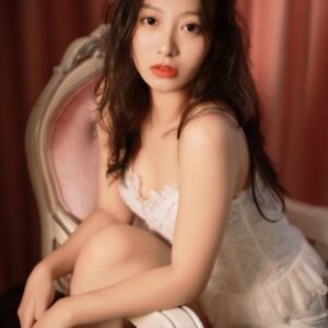 YOUNG KOREAN GIRL