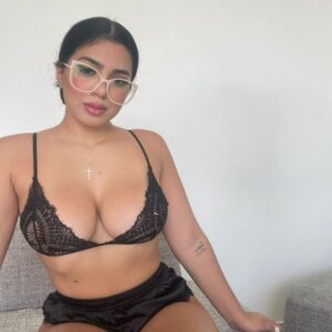 cristina