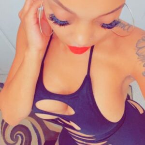 Dani West