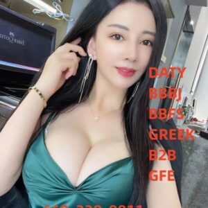 Best  Service  GFE Asian Girl