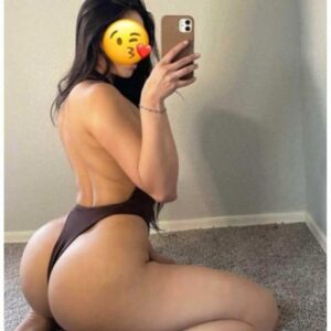 Laura Linda Colombiana New