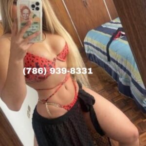 Jessica/Deerfield/Coral