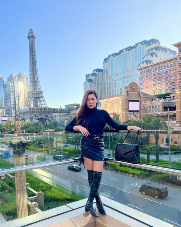 Most Recommended - TS VERSA – Singaporean Transsexual escort in Bangkok - Image 13