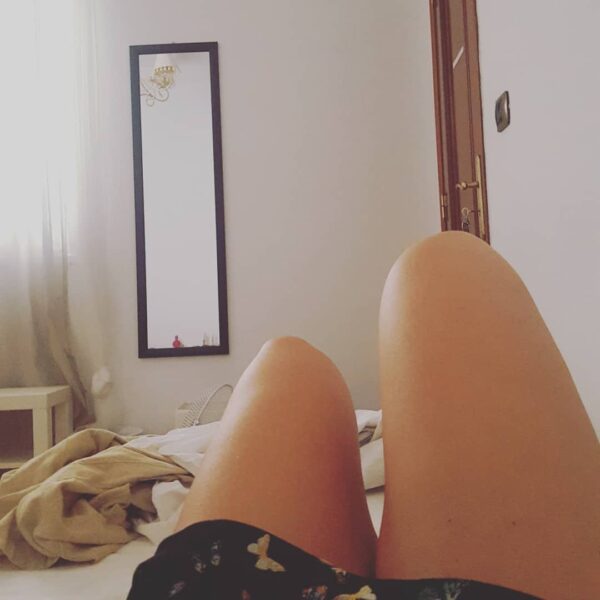 Juicy Curvy Portuguese Student Outcall – Portuguese masseuse in Lisbon - Image 3