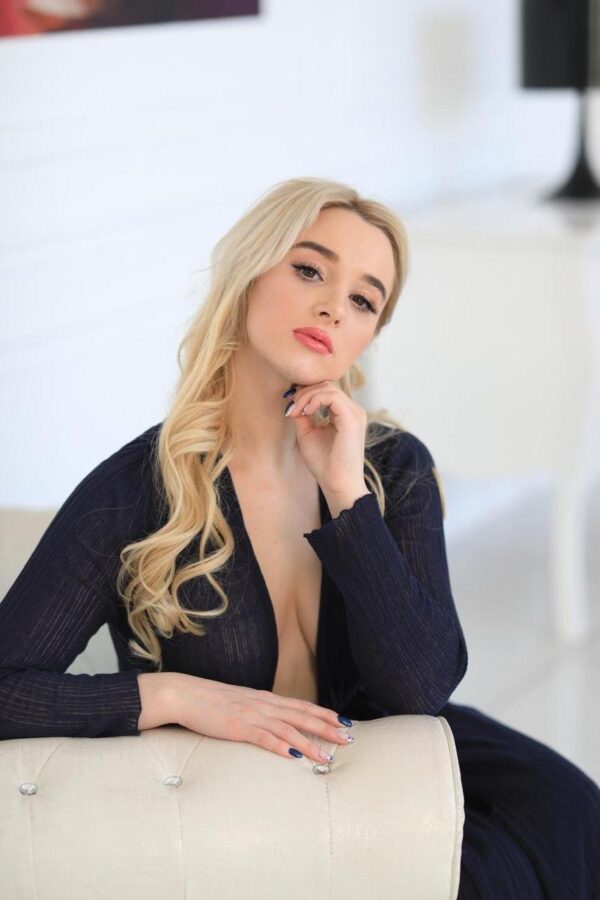 Adisson – Estonian escort in Monaco - Image 8