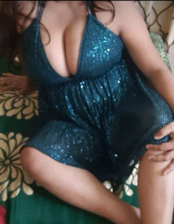 Aditi Sanyal – Indian escort in Kolkata