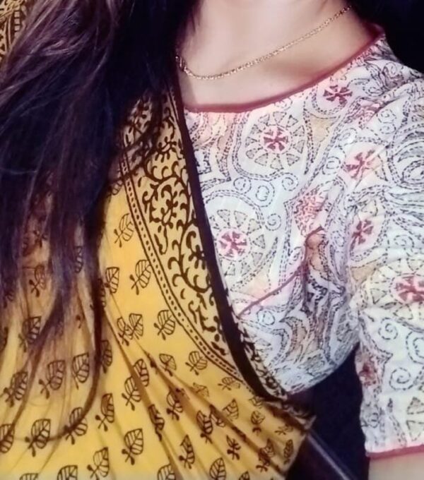 Aditi Sanyal – Indian escort in Kolkata - Image 4