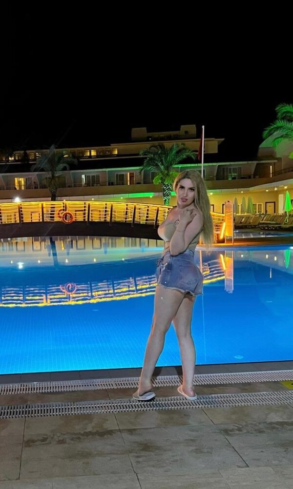 Afla Anal – escort in Muscat - Image 7