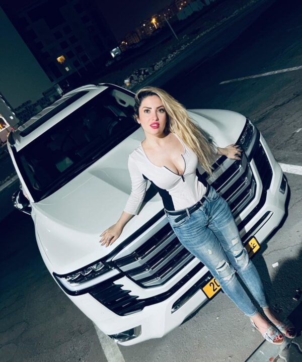 Afla Anal – escort in Muscat - Image 8
