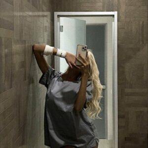 Sara I’m in muscat only 3day – Ukrainian escort in Muscat