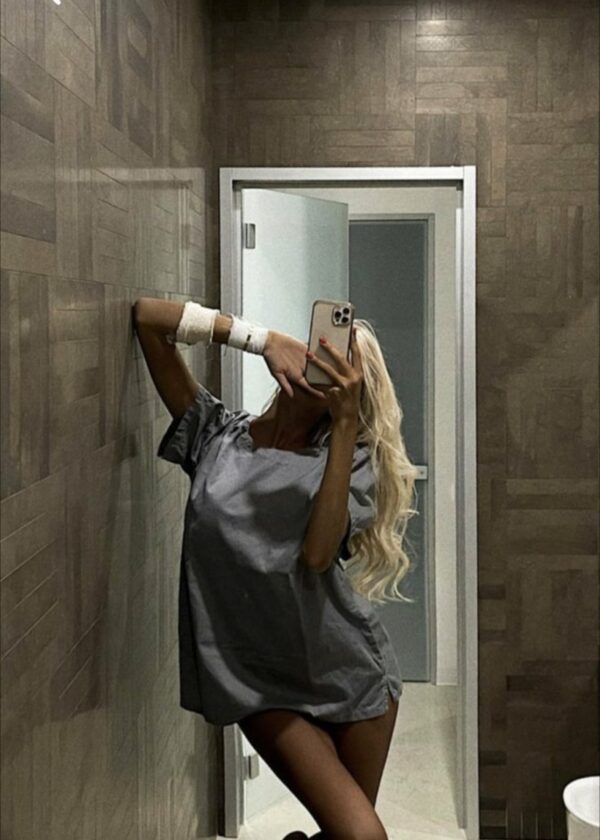 Sara I’m in muscat only 3day – Ukrainian escort in Muscat
