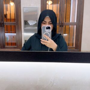 Aicha – Thai adult performer in Muscat